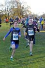 Blue 422 and 368, 2012 Start Fitness North East Harrier League, Blaydon.